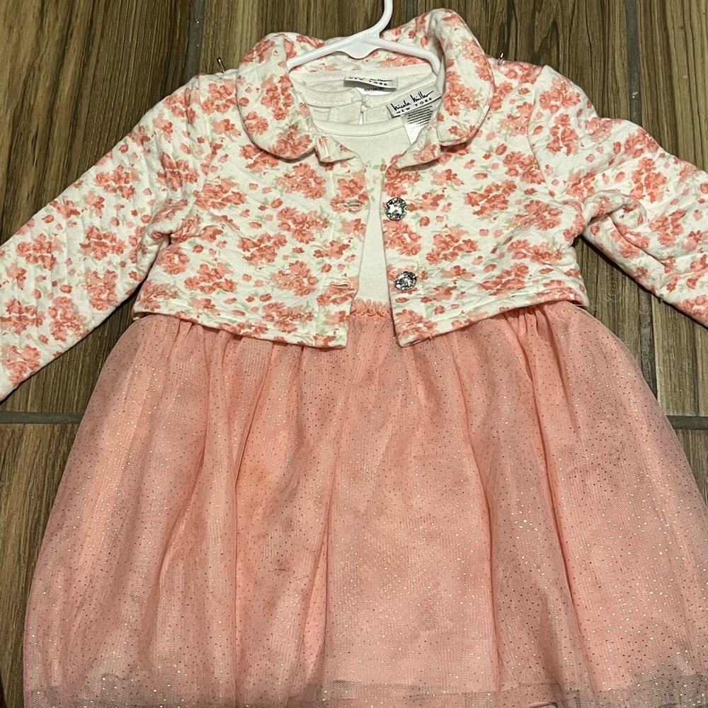 3 piece dress set
